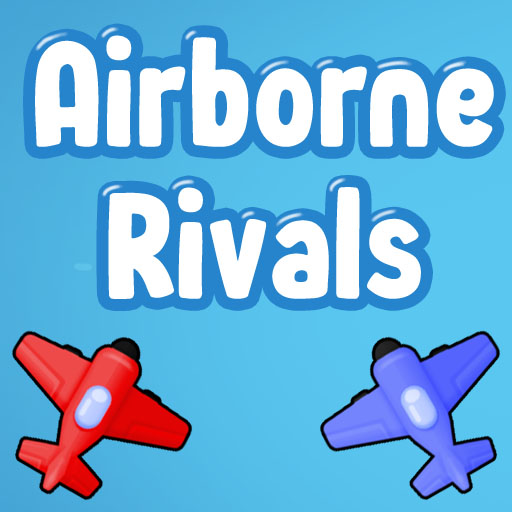 Airborne Rivals