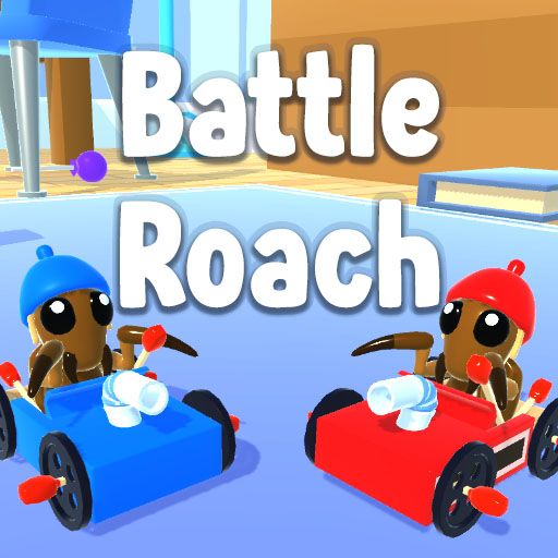 Battle Roach