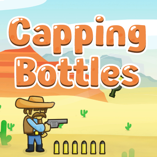 Capping Bottles