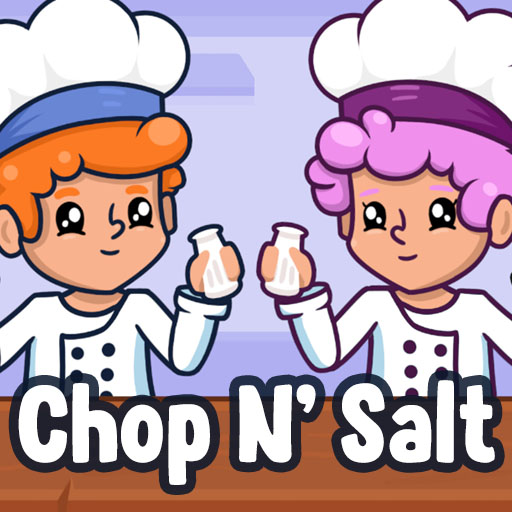 Chop N' Salt