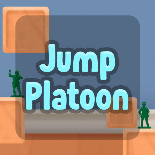 Jump Platoon