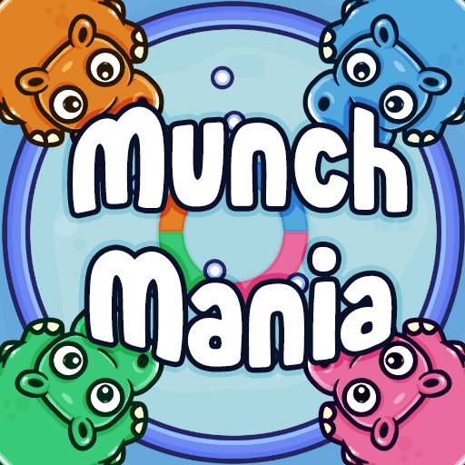 Munch Mania