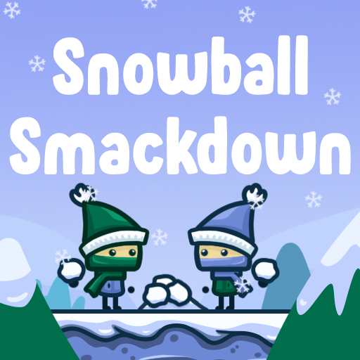 Snowball Smackdown