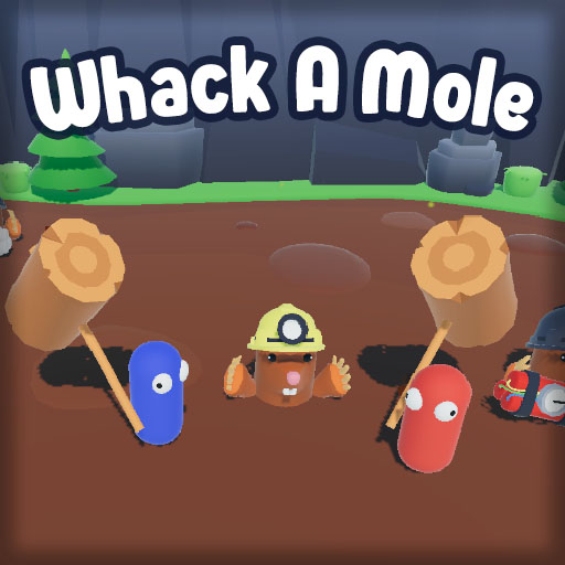 Whack A Mole